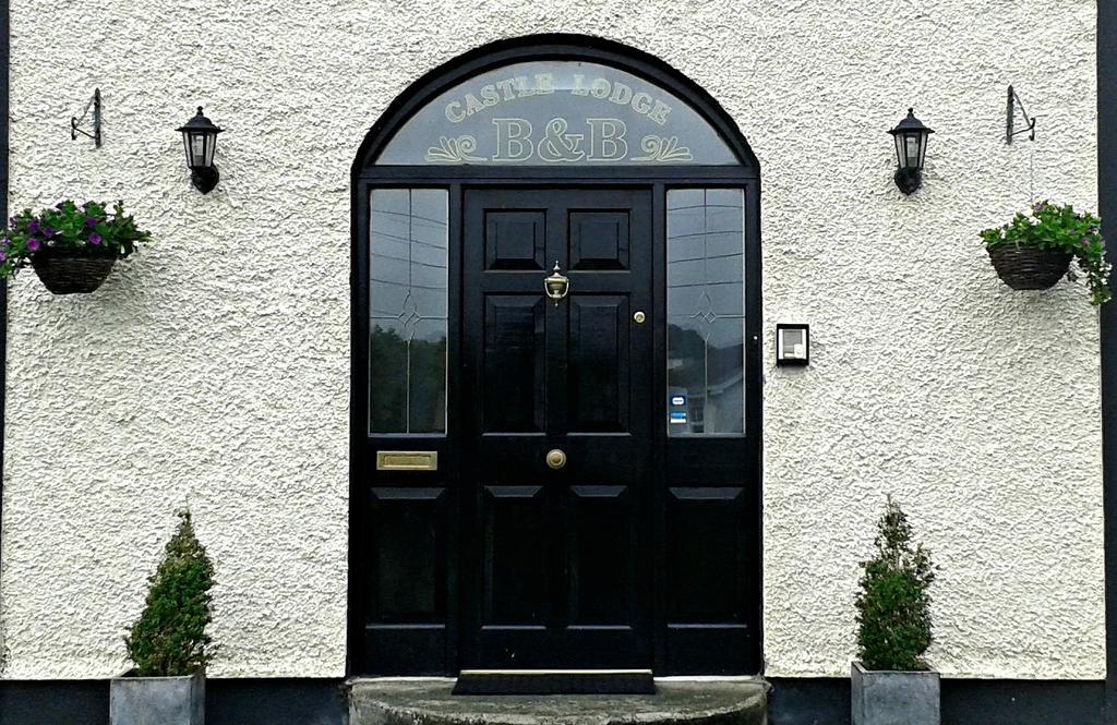Castle Lodge B&B Kilkenny Quarto foto