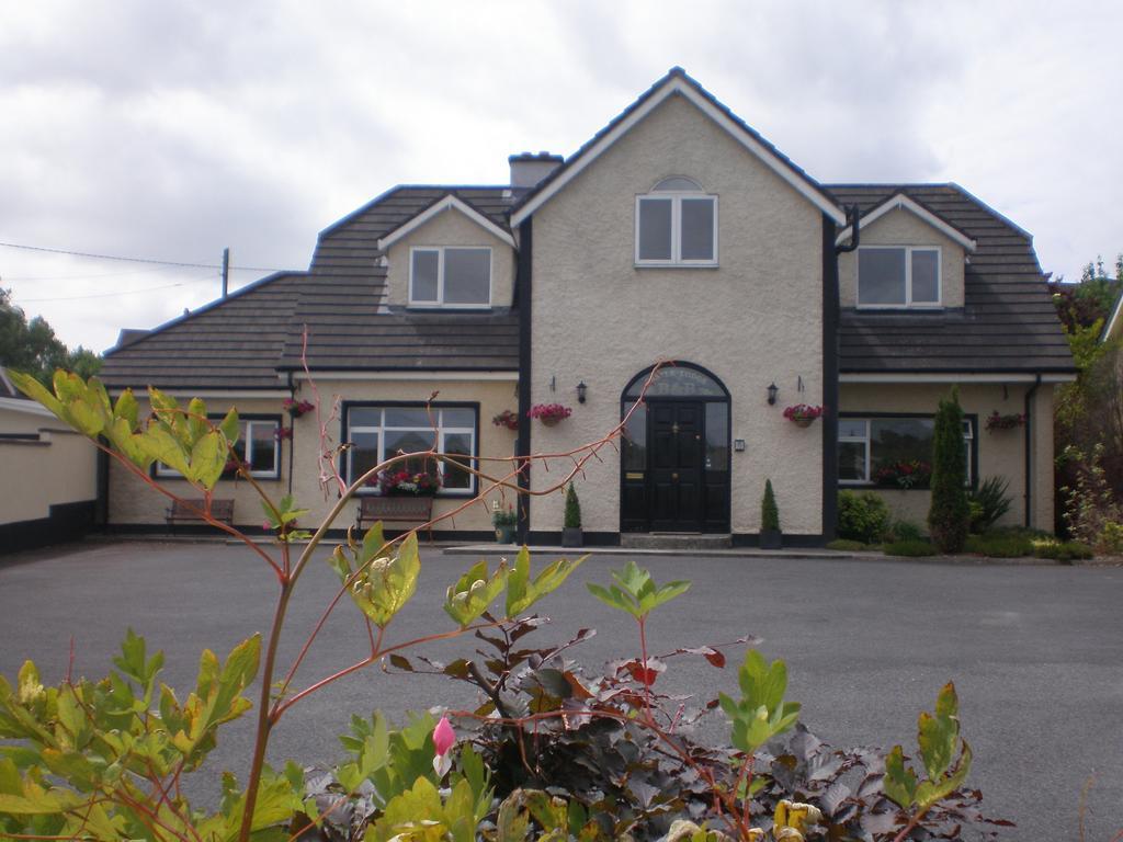 Castle Lodge B&B Kilkenny Quarto foto