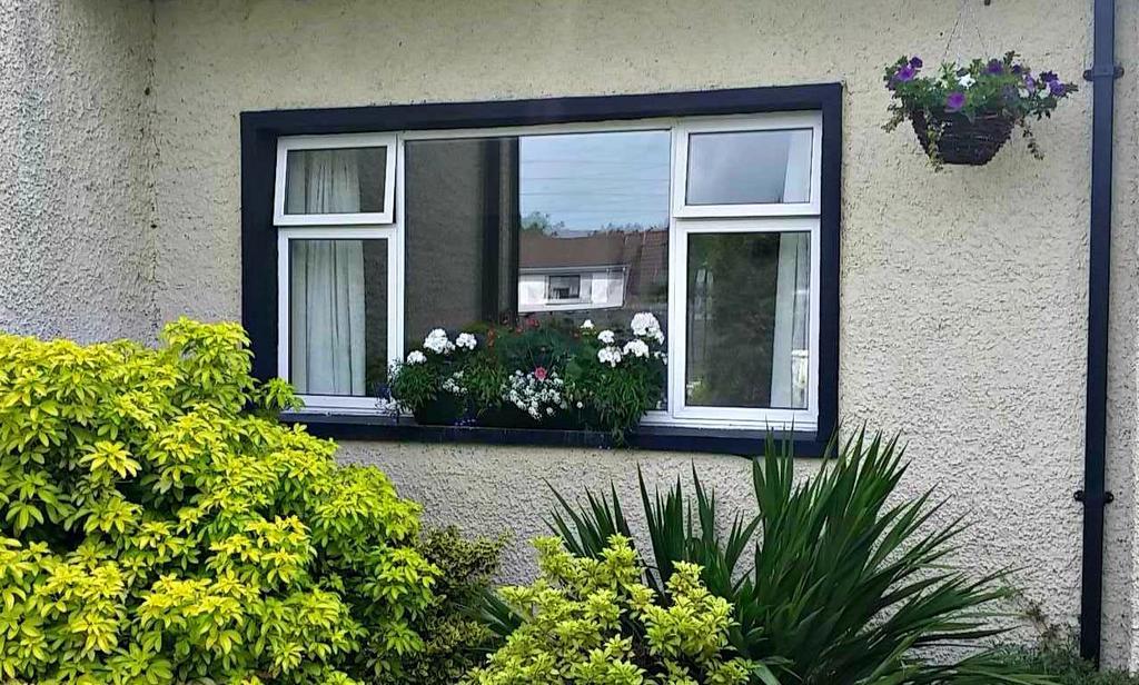 Castle Lodge B&B Kilkenny Quarto foto